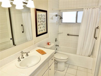 Highly desirable University Park Estates with golf course view on Bixby Village Golf Course in California - for sale on GolfHomes.com, golf home, golf lot