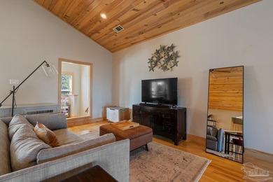 Luxury Living in Gulf Breeze. Welcome to your elevated slice of on Tiger Point Golf and Country Club in Florida - for sale on GolfHomes.com, golf home, golf lot