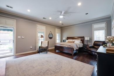 Discover timeless charm & modern luxury in this stunning on Cordova Country Club in Tennessee - for sale on GolfHomes.com, golf home, golf lot