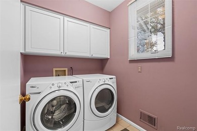 Rare opportunity in The Heathers! This sought-after 3-bedroom on The Heathers Club in Michigan - for sale on GolfHomes.com, golf home, golf lot