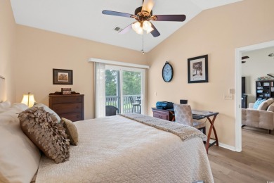 Location is everything!  Overlooking the 5th hole of the on Arrowhead Country Club in South Carolina - for sale on GolfHomes.com, golf home, golf lot