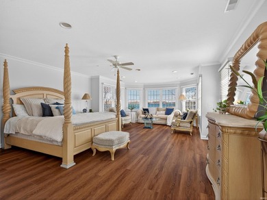 Turnkey luxury with extraordinary frontage on Syracuse Lake on Maxwelton Golf Club, Inc. in Indiana - for sale on GolfHomes.com, golf home, golf lot