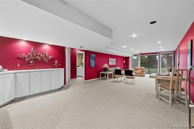 Rare opportunity in The Heathers! This sought-after 3-bedroom on The Heathers Club in Michigan - for sale on GolfHomes.com, golf home, golf lot