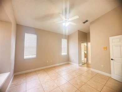 Welcome to a Hidden best kept secret Gem in Clermont 55+ Summit on Sanctuary Ridge Golf in Florida - for sale on GolfHomes.com, golf home, golf lot