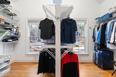 Custom-crafted and impeccably maintained, this stunning golf on River Landing Golf Course in North Carolina - for sale on GolfHomes.com, golf home, golf lot