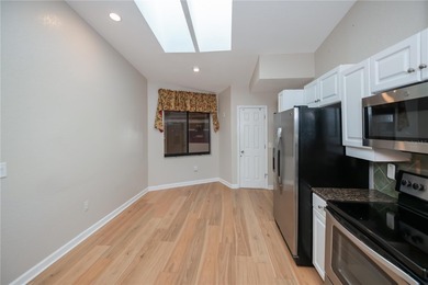 A TRUE 3-BEDROOM, 2-BATH VILLA with FULL 2-CAR GARAGE in the on Twin Isles Country Club in Florida - for sale on GolfHomes.com, golf home, golf lot