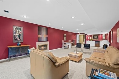 Rare opportunity in The Heathers! This sought-after 3-bedroom on The Heathers Club in Michigan - for sale on GolfHomes.com, golf home, golf lot