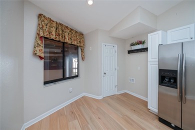 A TRUE 3-BEDROOM, 2-BATH VILLA with FULL 2-CAR GARAGE in the on Twin Isles Country Club in Florida - for sale on GolfHomes.com, golf home, golf lot