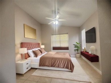 Welcome to a Hidden best kept secret Gem in Clermont 55+ Summit on Sanctuary Ridge Golf in Florida - for sale on GolfHomes.com, golf home, golf lot