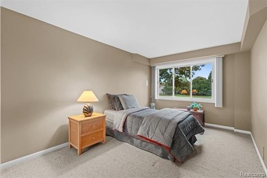 Rare opportunity in The Heathers! This sought-after 3-bedroom on The Heathers Club in Michigan - for sale on GolfHomes.com, golf home, golf lot