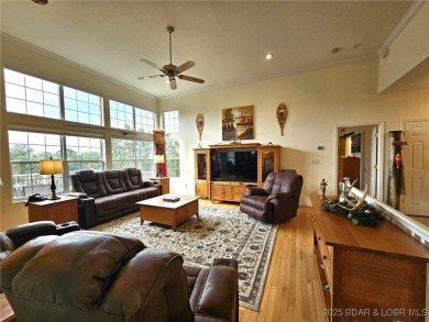 WELCOME TO SUNRISE RIDGE AT THE LAKE! Nestled in the well known on The Oaks Golf Course in Missouri - for sale on GolfHomes.com, golf home, golf lot