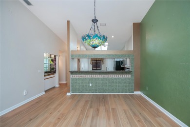 A TRUE 3-BEDROOM, 2-BATH VILLA with FULL 2-CAR GARAGE in the on Twin Isles Country Club in Florida - for sale on GolfHomes.com, golf home, golf lot