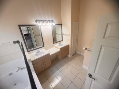 Welcome to a Hidden best kept secret Gem in Clermont 55+ Summit on Sanctuary Ridge Golf in Florida - for sale on GolfHomes.com, golf home, golf lot