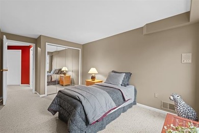 Rare opportunity in The Heathers! This sought-after 3-bedroom on The Heathers Club in Michigan - for sale on GolfHomes.com, golf home, golf lot