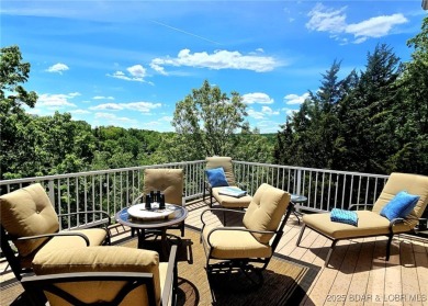 WELCOME TO SUNRISE RIDGE AT THE LAKE! Nestled in the well known on The Oaks Golf Course in Missouri - for sale on GolfHomes.com, golf home, golf lot