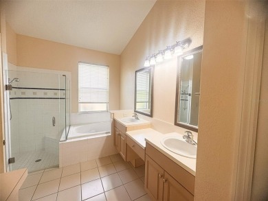 Welcome to a Hidden best kept secret Gem in Clermont 55+ Summit on Sanctuary Ridge Golf in Florida - for sale on GolfHomes.com, golf home, golf lot