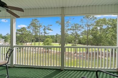 Location is everything!  Overlooking the 5th hole of the on Arrowhead Country Club in South Carolina - for sale on GolfHomes.com, golf home, golf lot