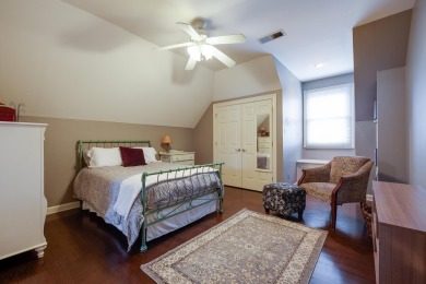 Discover timeless charm & modern luxury in this stunning on Cordova Country Club in Tennessee - for sale on GolfHomes.com, golf home, golf lot