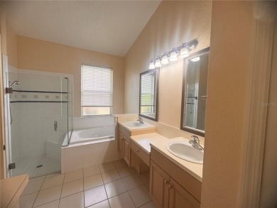 Welcome to a Hidden best kept secret Gem in Clermont 55+ Summit on Sanctuary Ridge Golf in Florida - for sale on GolfHomes.com, golf home, golf lot