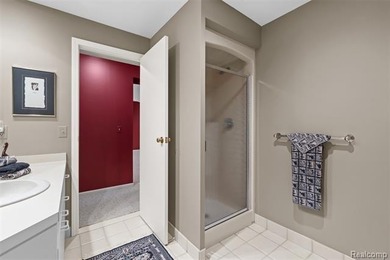 Rare opportunity in The Heathers! This sought-after 3-bedroom on The Heathers Club in Michigan - for sale on GolfHomes.com, golf home, golf lot