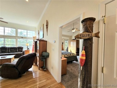 WELCOME TO SUNRISE RIDGE AT THE LAKE! Nestled in the well known on The Oaks Golf Course in Missouri - for sale on GolfHomes.com, golf home, golf lot