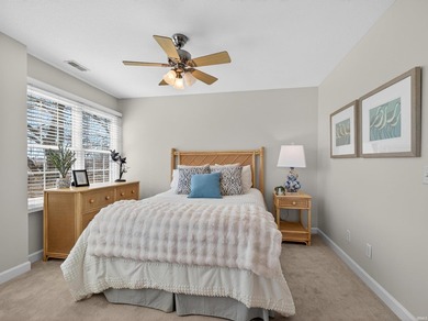 Turnkey luxury with extraordinary frontage on Syracuse Lake on Maxwelton Golf Club, Inc. in Indiana - for sale on GolfHomes.com, golf home, golf lot