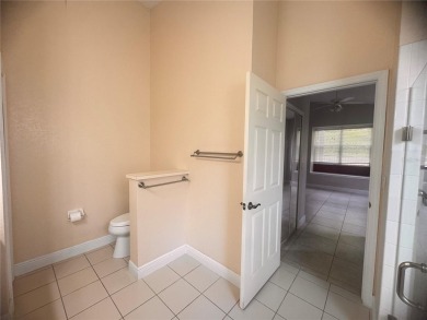 Welcome to a Hidden best kept secret Gem in Clermont 55+ Summit on Sanctuary Ridge Golf in Florida - for sale on GolfHomes.com, golf home, golf lot