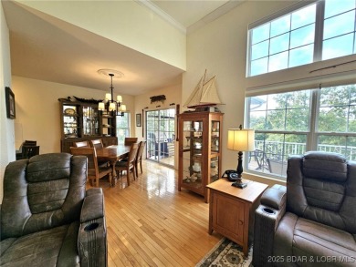 WELCOME TO SUNRISE RIDGE AT THE LAKE! Nestled in the well known on The Oaks Golf Course in Missouri - for sale on GolfHomes.com, golf home, golf lot