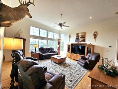 WELCOME TO SUNRISE RIDGE AT THE LAKE! Nestled in the well known on The Oaks Golf Course in Missouri - for sale on GolfHomes.com, golf home, golf lot