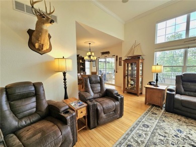 WELCOME TO SUNRISE RIDGE AT THE LAKE! Nestled in the well known on The Oaks Golf Course in Missouri - for sale on GolfHomes.com, golf home, golf lot