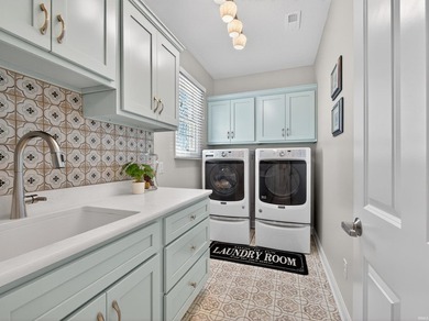 Turnkey luxury with extraordinary frontage on Syracuse Lake on Maxwelton Golf Club, Inc. in Indiana - for sale on GolfHomes.com, golf home, golf lot