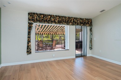 A TRUE 3-BEDROOM, 2-BATH VILLA with FULL 2-CAR GARAGE in the on Twin Isles Country Club in Florida - for sale on GolfHomes.com, golf home, golf lot