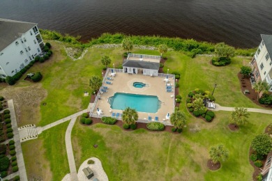 Location is everything!  Overlooking the 5th hole of the on Arrowhead Country Club in South Carolina - for sale on GolfHomes.com, golf home, golf lot