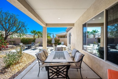 Welcome to this beautifully appointed 3 bedroom, 2 bathroom home on Shadow Hills Golf Club in California - for sale on GolfHomes.com, golf home, golf lot