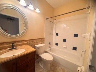Welcome to a Hidden best kept secret Gem in Clermont 55+ Summit on Sanctuary Ridge Golf in Florida - for sale on GolfHomes.com, golf home, golf lot