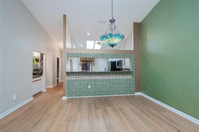 A TRUE 3-BEDROOM, 2-BATH VILLA with FULL 2-CAR GARAGE in the on Twin Isles Country Club in Florida - for sale on GolfHomes.com, golf home, golf lot