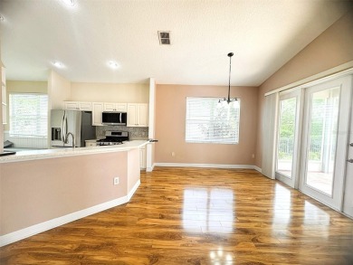 Welcome to a Hidden best kept secret Gem in Clermont 55+ Summit on Sanctuary Ridge Golf in Florida - for sale on GolfHomes.com, golf home, golf lot