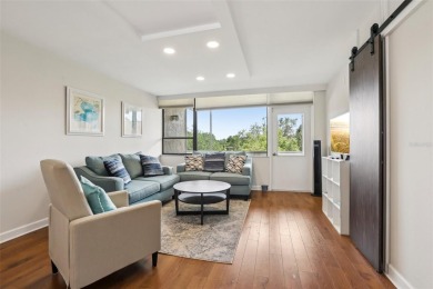 Welcome to your move-in-ready, FULLY FURNISHED dream home in a on Cove Cay Country Club in Florida - for sale on GolfHomes.com, golf home, golf lot