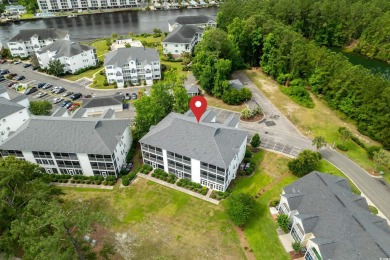 Location is everything!  Overlooking the 5th hole of the on Arrowhead Country Club in South Carolina - for sale on GolfHomes.com, golf home, golf lot
