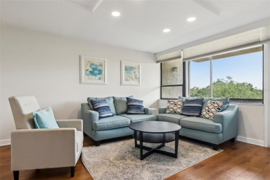 Welcome to your move-in-ready, FULLY FURNISHED dream home in a on Cove Cay Country Club in Florida - for sale on GolfHomes.com, golf home, golf lot
