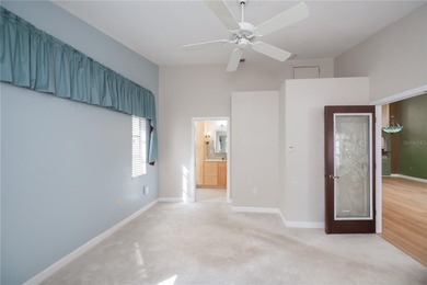 A TRUE 3-BEDROOM, 2-BATH VILLA with FULL 2-CAR GARAGE in the on Twin Isles Country Club in Florida - for sale on GolfHomes.com, golf home, golf lot