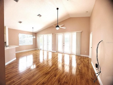 Welcome to a Hidden best kept secret Gem in Clermont 55+ Summit on Sanctuary Ridge Golf in Florida - for sale on GolfHomes.com, golf home, golf lot