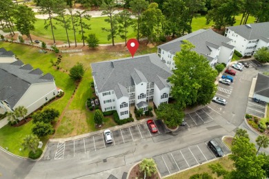 Location is everything!  Overlooking the 5th hole of the on Arrowhead Country Club in South Carolina - for sale on GolfHomes.com, golf home, golf lot