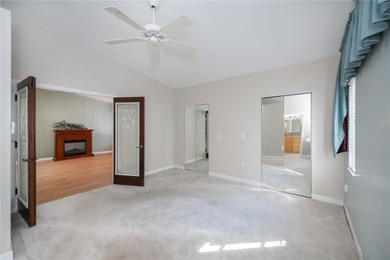 A TRUE 3-BEDROOM, 2-BATH VILLA with FULL 2-CAR GARAGE in the on Twin Isles Country Club in Florida - for sale on GolfHomes.com, golf home, golf lot