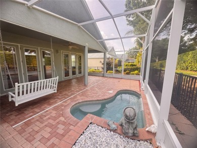 Welcome to a Hidden best kept secret Gem in Clermont 55+ Summit on Sanctuary Ridge Golf in Florida - for sale on GolfHomes.com, golf home, golf lot