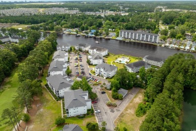 Location is everything!  Overlooking the 5th hole of the on Arrowhead Country Club in South Carolina - for sale on GolfHomes.com, golf home, golf lot