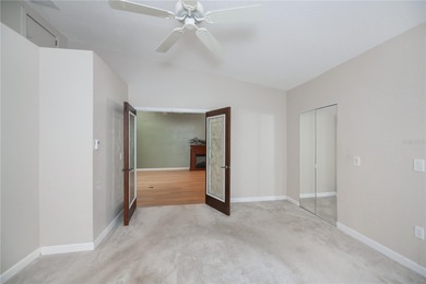 A TRUE 3-BEDROOM, 2-BATH VILLA with FULL 2-CAR GARAGE in the on Twin Isles Country Club in Florida - for sale on GolfHomes.com, golf home, golf lot