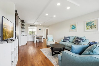 Welcome to your move-in-ready, FULLY FURNISHED dream home in a on Cove Cay Country Club in Florida - for sale on GolfHomes.com, golf home, golf lot