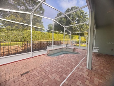 Welcome to a Hidden best kept secret Gem in Clermont 55+ Summit on Sanctuary Ridge Golf in Florida - for sale on GolfHomes.com, golf home, golf lot