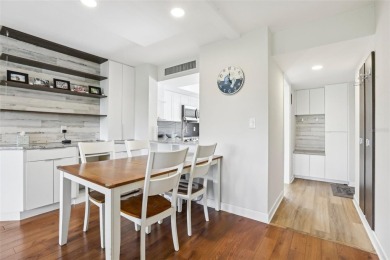 Welcome to your move-in-ready, FULLY FURNISHED dream home in a on Cove Cay Country Club in Florida - for sale on GolfHomes.com, golf home, golf lot
